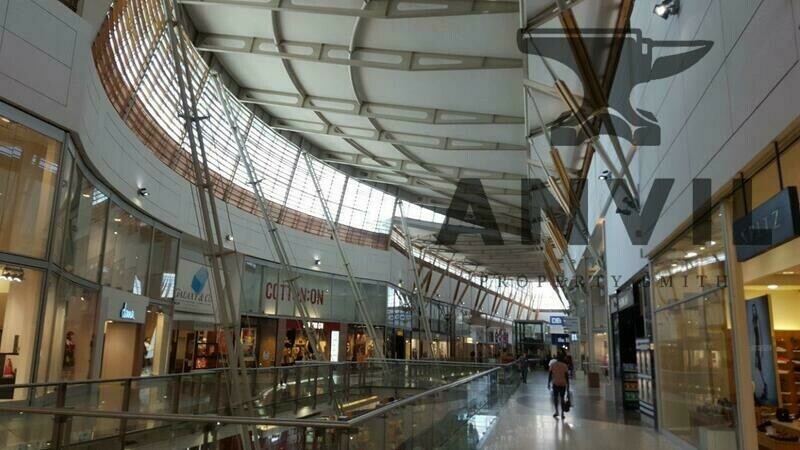 Greenstone Shopping Centre, Greenstone Hill - Outside shop  property image 1