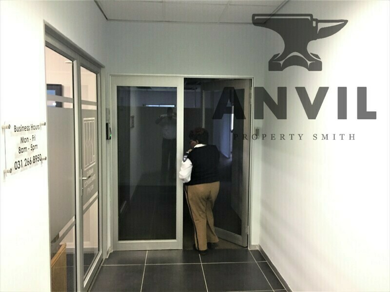 Delmat House, 27 - 29 Jan Hofmeyr Road, Westville, Durban - Neat office on the first floor to let in Westville property image 1