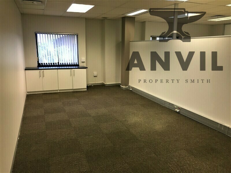 Delmat House, 27 - 29 Jan Hofmeyr Road, Westville, Durban - Neat office on the first floor to let in Westville property image 10