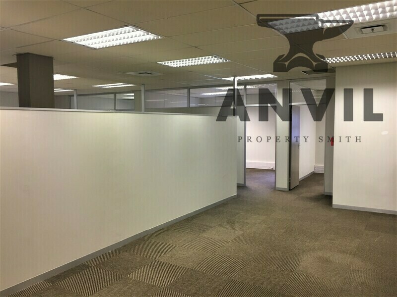 Delmat House, 27 - 29 Jan Hofmeyr Road, Westville, Durban - Neat office on the first floor to let in Westville property image 12
