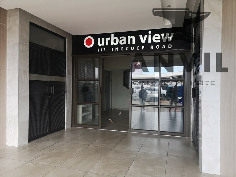 Urban View Building, 113 Ingcugce Street  - Unit 2 45sqm property image 5