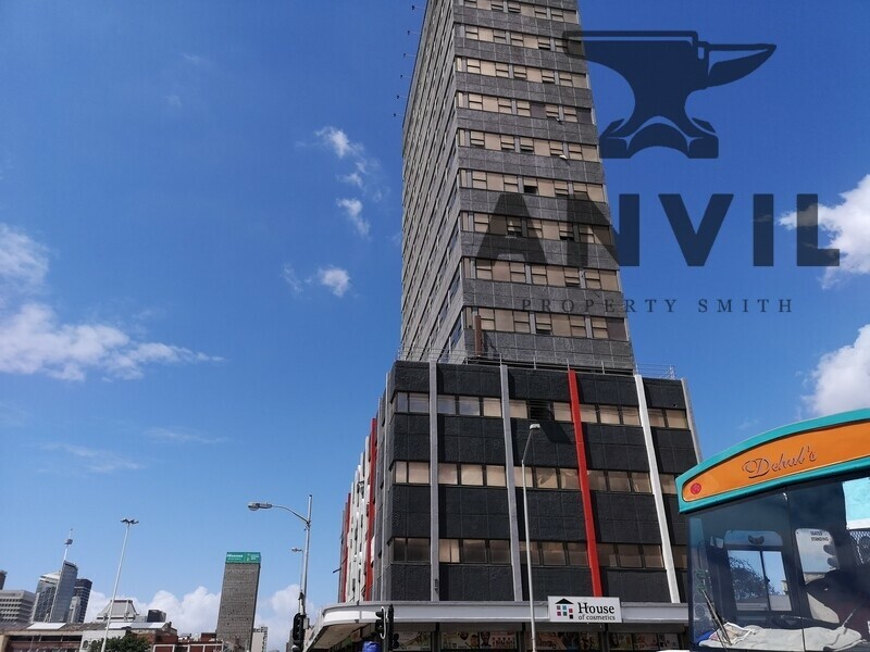 Urban View Building, 113 Ingcugce Street  - Unit 2 45sqm property image 6