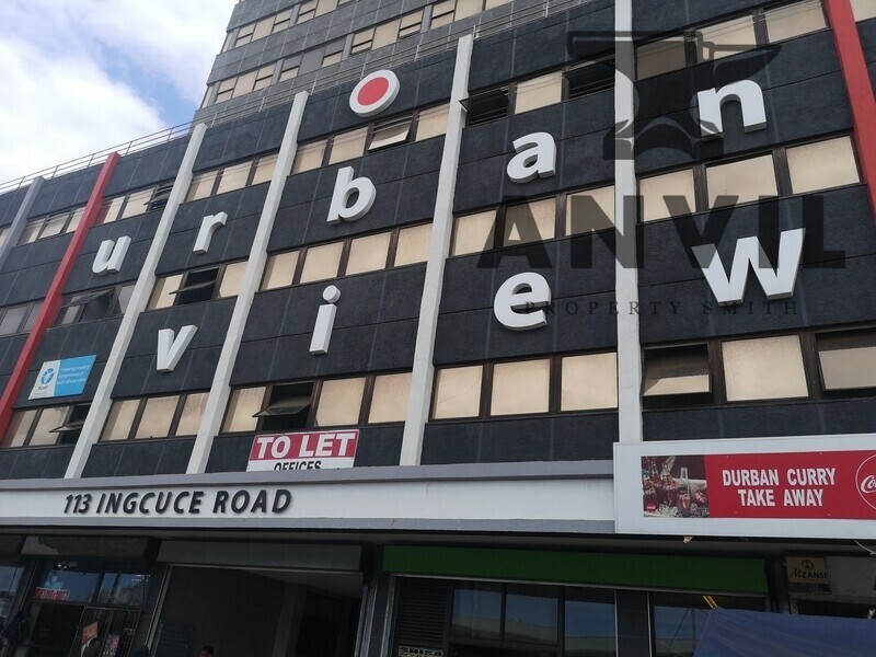 Urban View Building, 113 Ingcugce Street  - Unit 2 45sqm property image 7