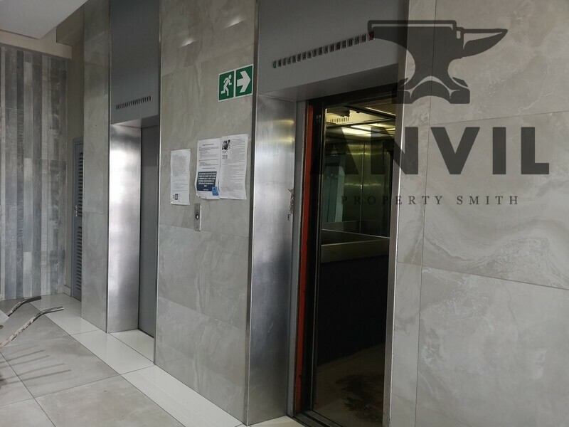 Urban View Building, 113 Ingcugce Street  - Unit 2 45sqm property image 8