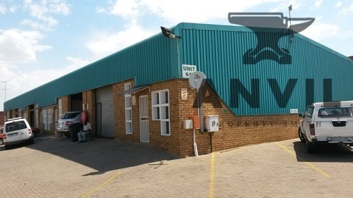 10 & 12 Outeniqua Street, Alrode South, Alberton - 175sqm unit available in Alrode south  property image 15