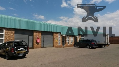 10 & 12 Outeniqua Street, Alrode South, Alberton - 175sqm unit available in Alrode south  property image 16