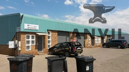 10 & 12 Outeniqua Street, Alrode South, Alberton - 175sqm unit available in Alrode south  property image 17
