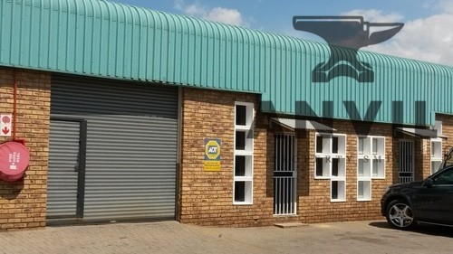 10 & 12 Outeniqua Street, Alrode South, Alberton - 175sqm unit available in Alrode south  property image 14