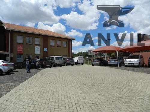 141 Ontdekkers Road, Roodepoort - Ground floor property image 1