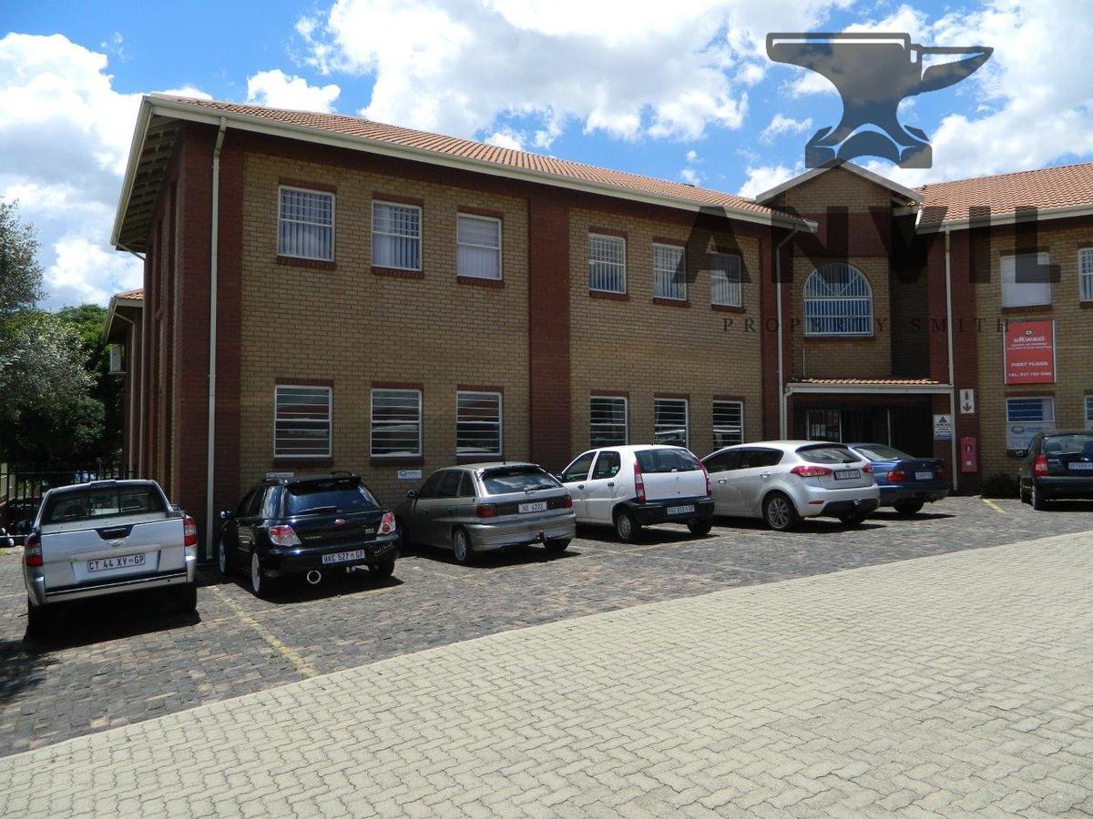 141 Ontdekkers Road, Roodepoort Ground floor