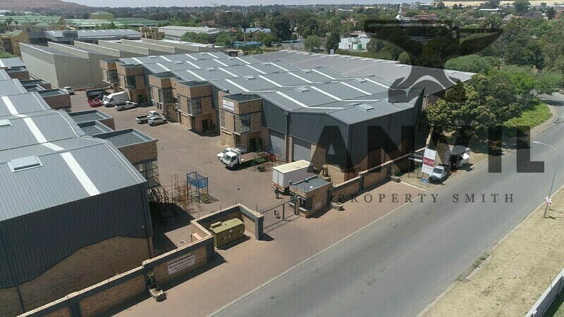 Gold Reef  Park - Unit 12 property image 13