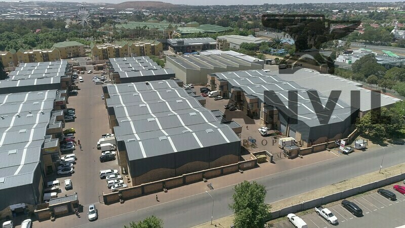 Gold Reef  Park - Unit 12 property image 12