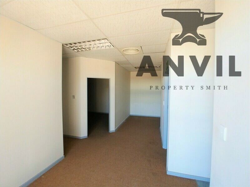 Frazzitta Business Park, Freedom Way & Koeberg Rd, Milnerton - Suite 46 property image 3