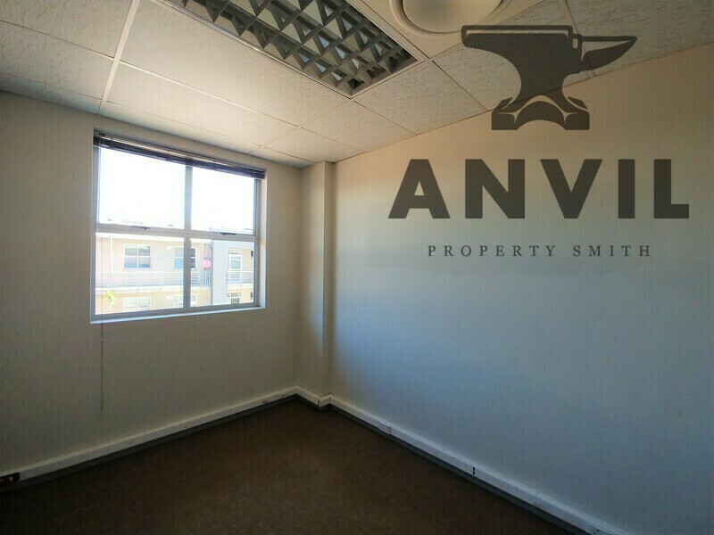 Frazzitta Business Park, Freedom Way & Koeberg Rd, Milnerton - Suite 46 property image 4