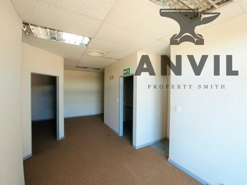 Frazzitta Business Park, Freedom Way & Koeberg Rd, Milnerton - Suite 46 property image 2