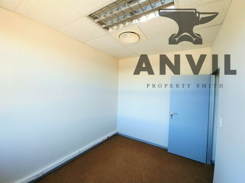 Frazzitta Business Park, Freedom Way & Koeberg Rd, Milnerton - Suite 46 property image 5