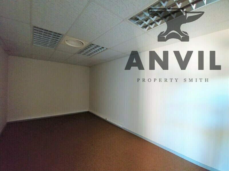 Frazzitta Business Park, Freedom Way & Koeberg Rd, Milnerton - Suite 46 property image 6
