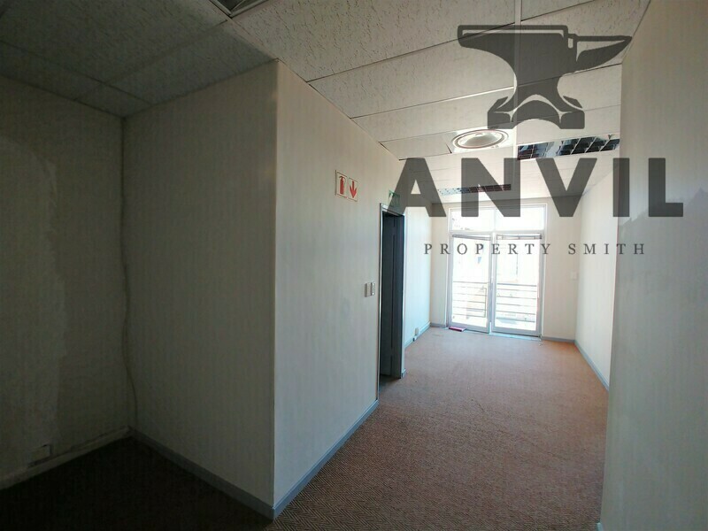 Frazzitta Business Park, Freedom Way & Koeberg Rd, Milnerton - Suite 46 property image 9