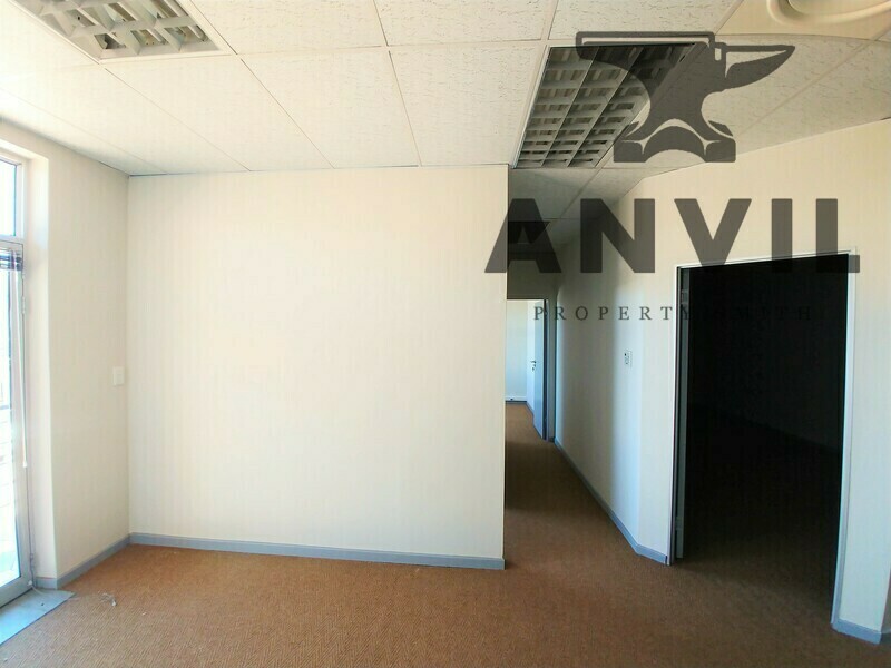 Frazzitta Business Park, Freedom Way & Koeberg Rd, Milnerton - Suite 46 property image 10