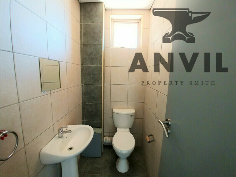 Frazzitta Business Park, Freedom Way & Koeberg Rd, Milnerton - Suite 46 property image 8