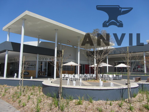 Waterfall Corner, Waterfall, Midrand - Shop 24 property image 11