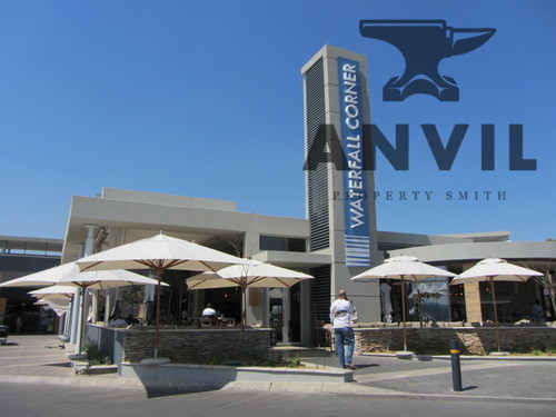 Waterfall Corner, Waterfall, Midrand - Shop 24 property image 14