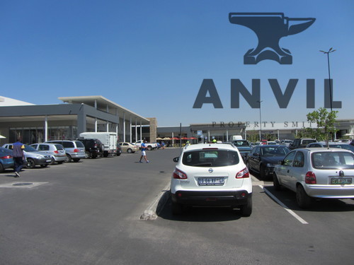 Waterfall Corner, Waterfall, Midrand - Shop 24 property image 17