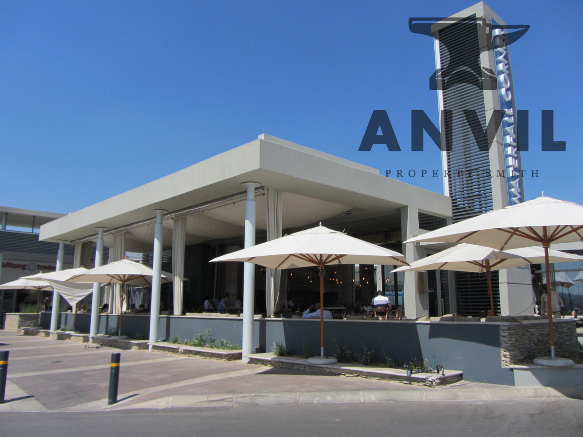 Waterfall Corner, Waterfall, Midrand Waterfall Anvil Property Smith