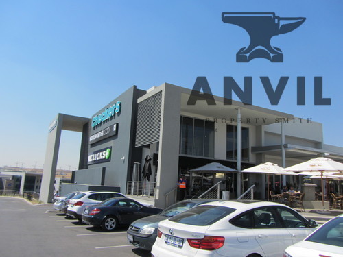 Waterfall Corner, Waterfall, Midrand - Shop 24 property image 3