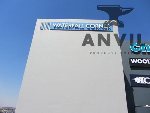Waterfall Corner, Waterfall, Midrand - Shop 24 property image 4