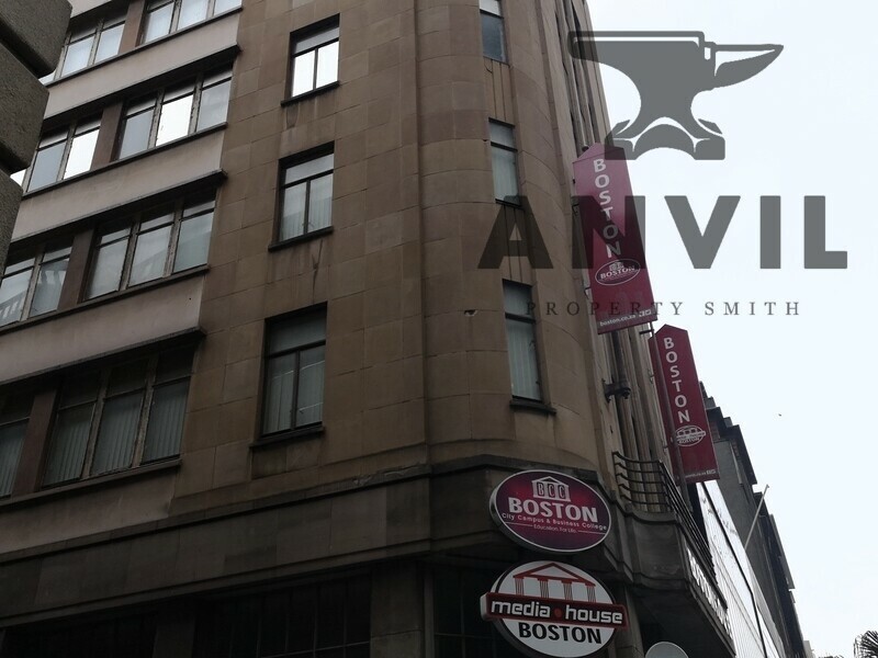 Boston House, 331 Anton Lembede Street - Ground Floor property image 1