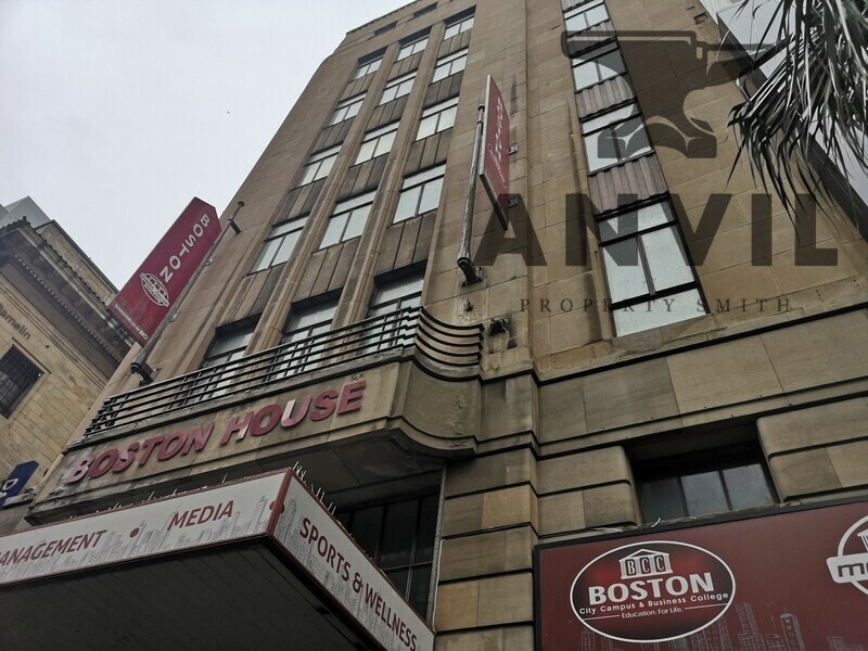 Boston House, 331 Anton Lembede Street - Ground Floor property image 2