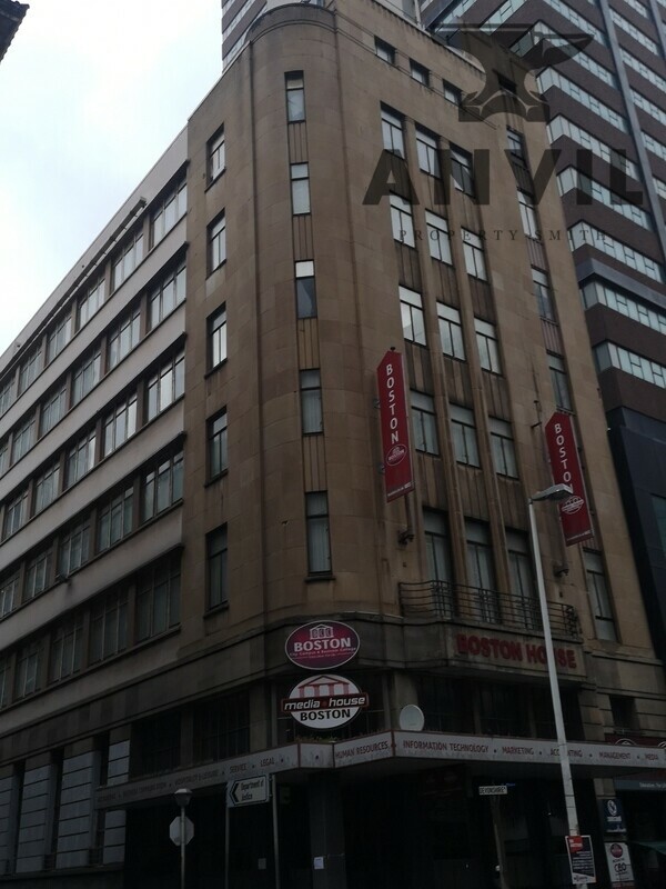 Boston House, 331 Anton Lembede Street - Ground Floor property image 7