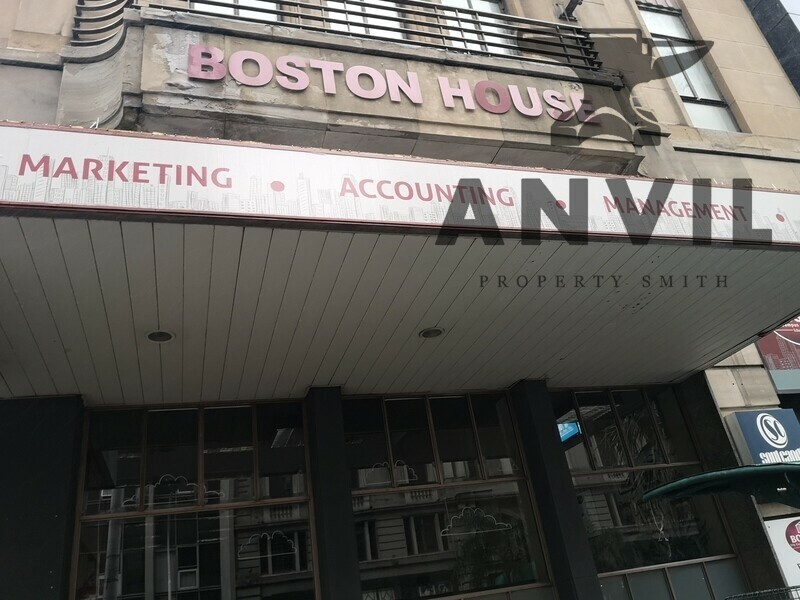 Boston House, 331 Anton Lembede Street - Ground Floor property image 8