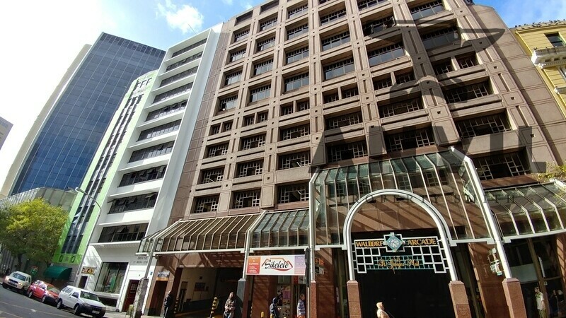 Waldorf Arcade,80 Saint Georges Mall Street - Shop 2 property image 1
