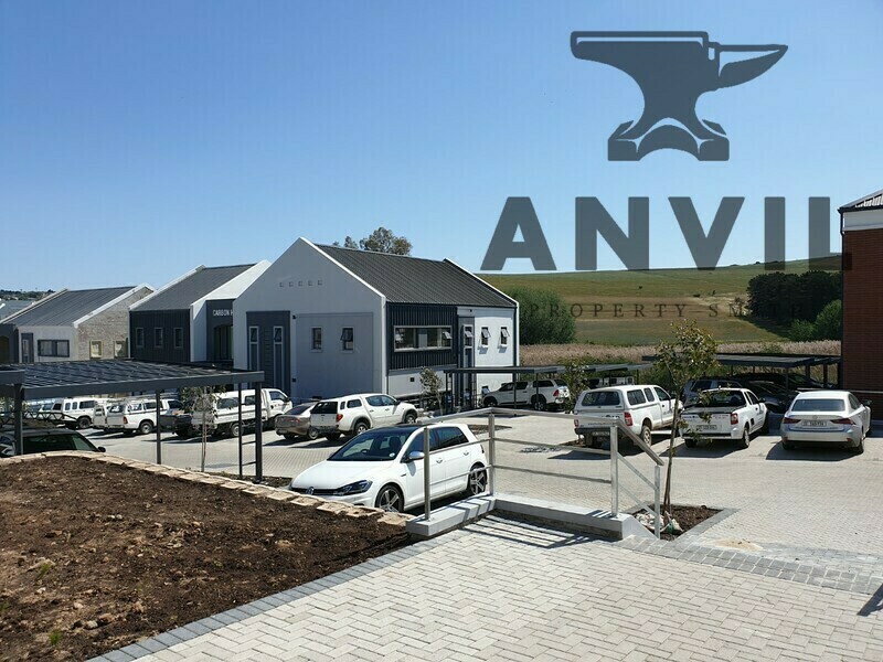 Springfield Office Park - Exceed House - First Floor property image 4