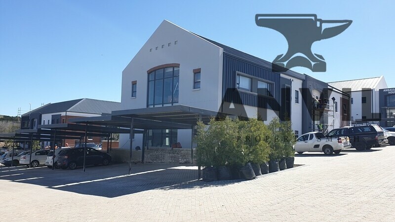 Springfield Office Park - Exceed House - First Floor property image 3
