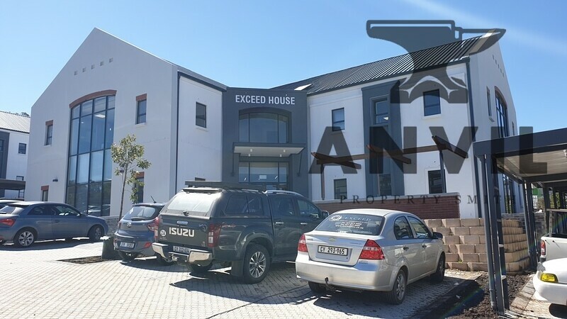 Springfield Office Park - Exceed House - First Floor property image 1