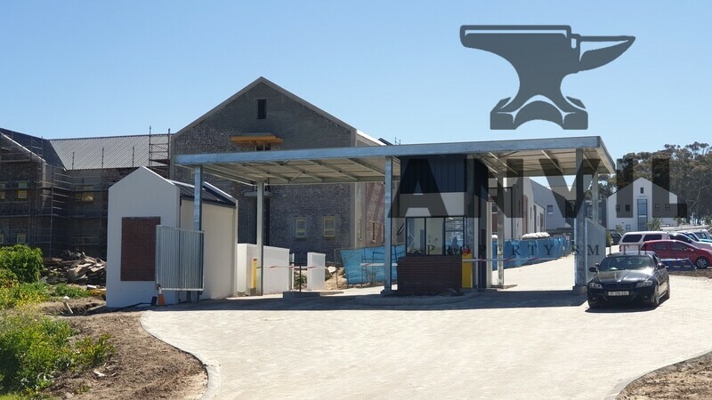 Springfield Office Park - Exceed House - First Floor property image 5