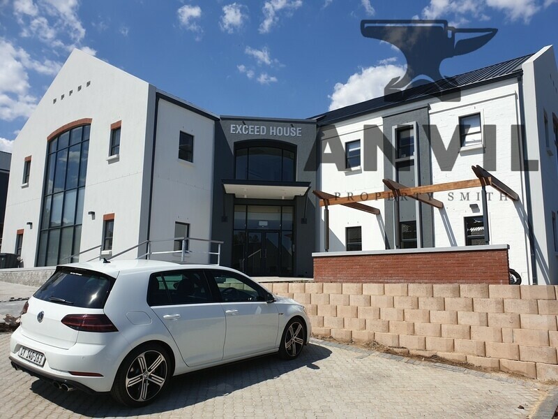 Springfield Office Park - Exceed House - First Floor property image 2