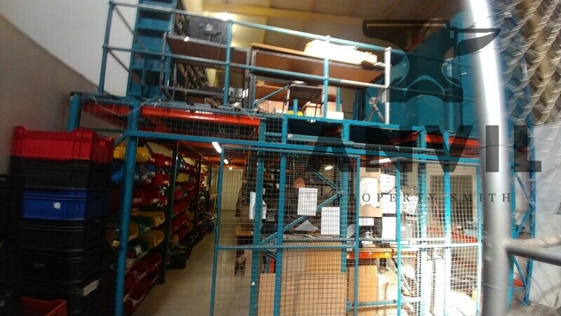 73 Kyalami Boulevard - Entire Building property image 16