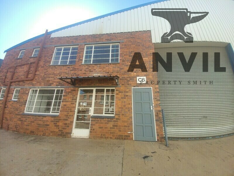 Robertville Mini Factories - Unit C06 property image 28