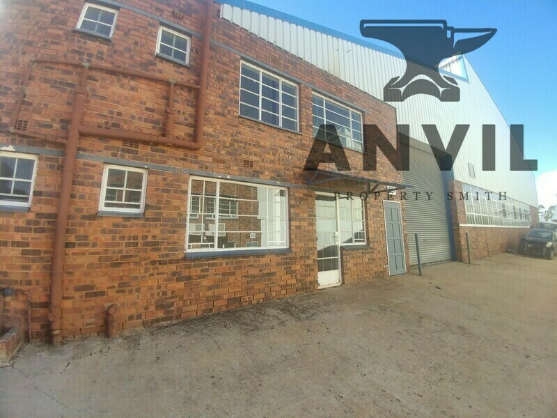 Robertville Mini Factories - Unit C06 property image 3