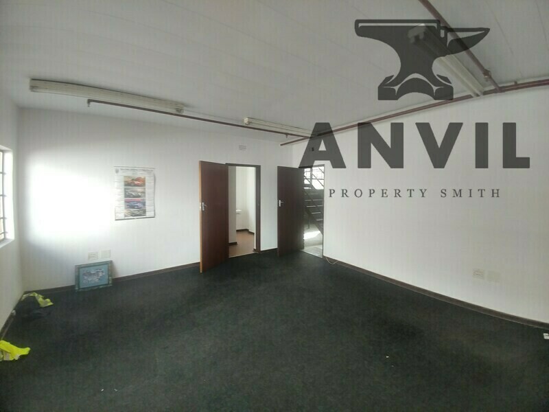 Robertville Mini Factories - Unit C06 property image 4