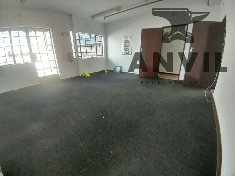 Robertville Mini Factories - Unit C06 property image 5