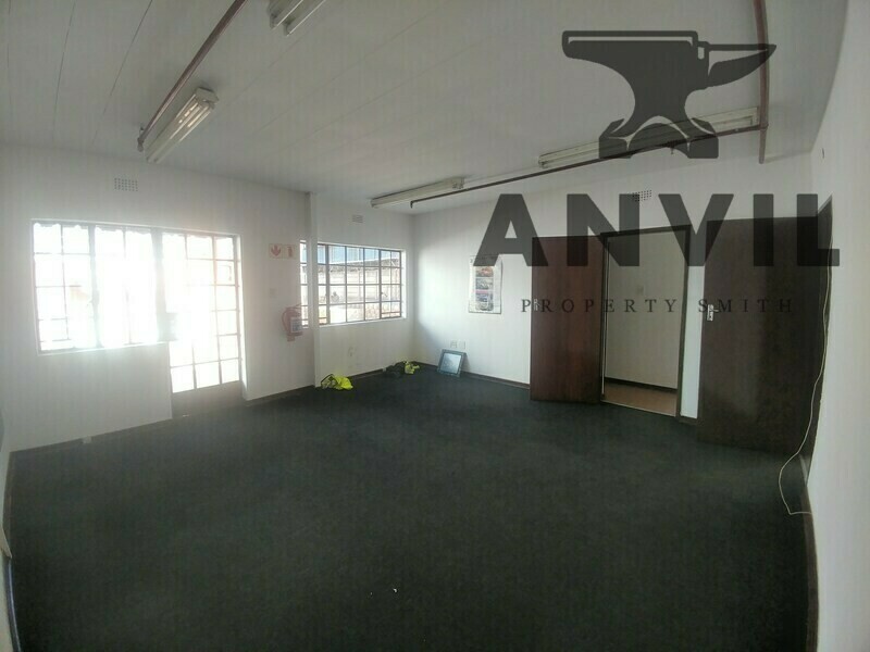 Robertville Mini Factories - Unit C06 property image 6