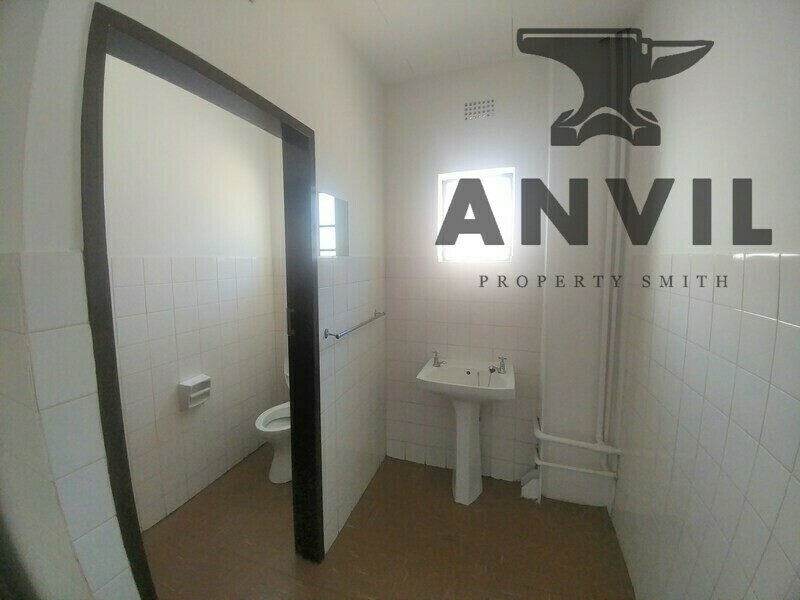 Robertville Mini Factories - Unit C06 property image 8