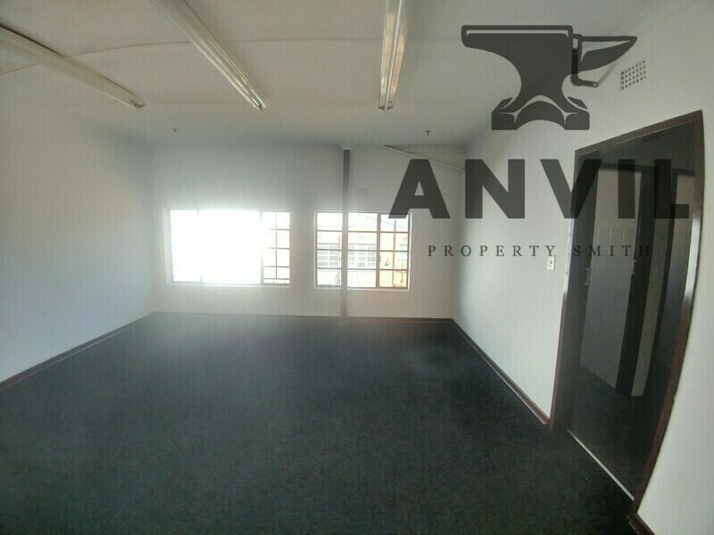 Robertville Mini Factories - Unit C06 property image 10