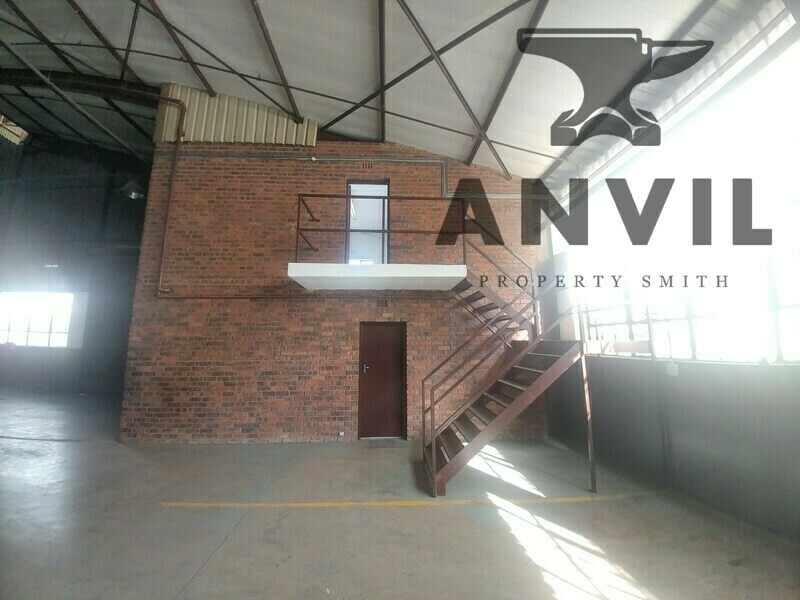 Robertville Mini Factories - Unit C06 property image 11