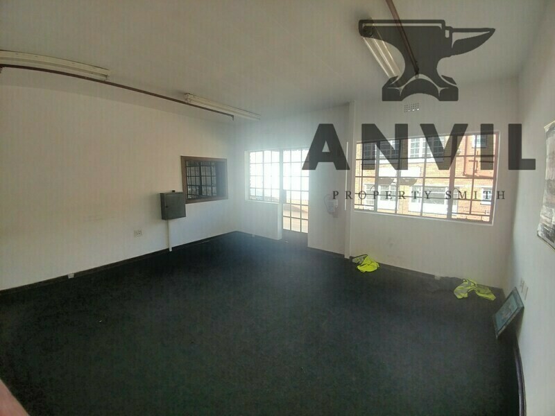 Robertville Mini Factories - Unit C06 property image 12